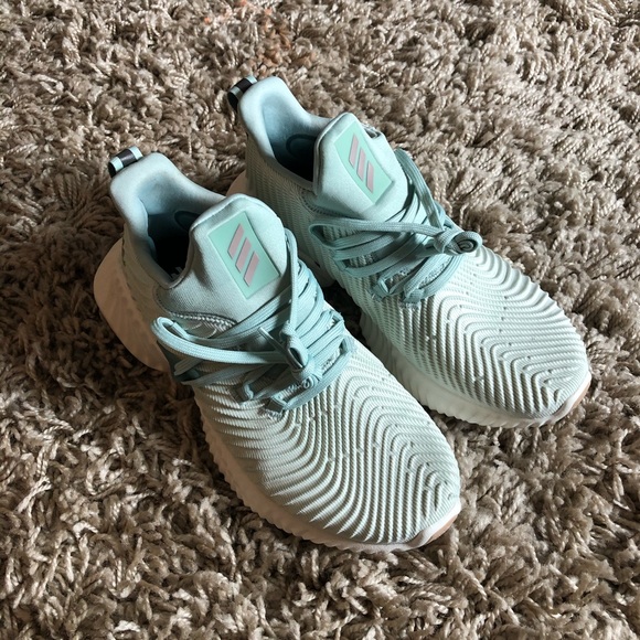 adidas alphabounce instinct women's